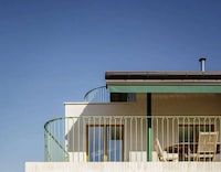Renovated Lakeside French Villas Image 2