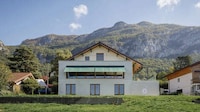 Renovated Lakeside French Villas Image 3
