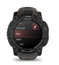 Active Lifestyle-Focused Rugged Smartwatches Image 3