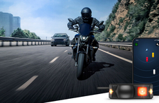 Safety-Focused Motorcycle Radars