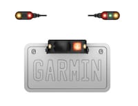 Safety-Focused Motorcycle Radars Image 2