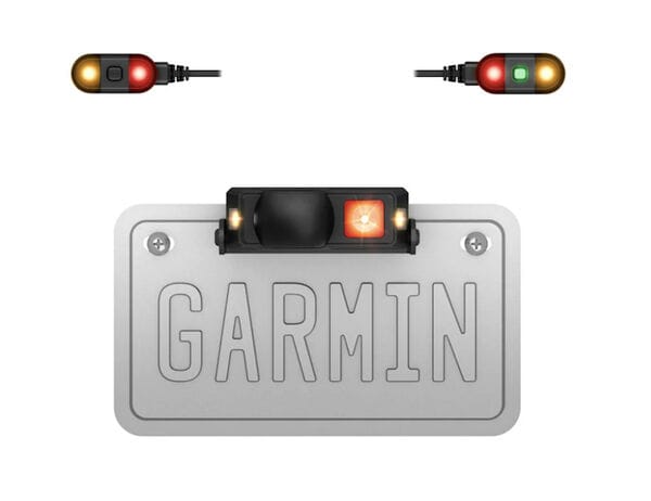 Safety-Focused Motorcycle Radars Image 2