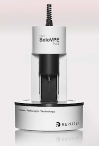 UV-Based Concentration Measurement Tools