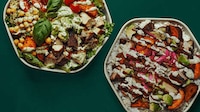 Tangy Sauce-Based Menu Options