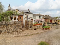 Rustic Cottage-Core Staycations Image 1
