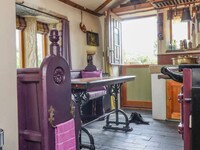 Rustic Cottage-Core Staycations Image 2