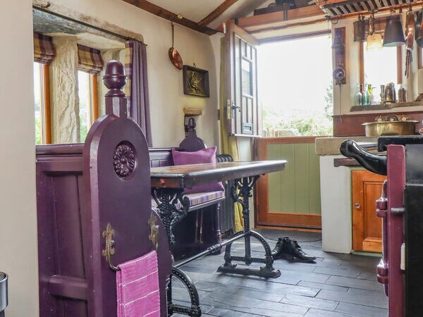 Rustic Cottage-Core Staycations Image 2