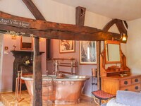 Rustic Cottage-Core Staycations Image 3
