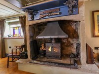 Rustic Cottage-Core Staycations Image 4