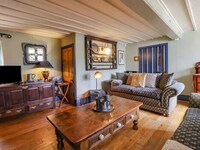 Rustic Cottage-Core Staycations Image 5