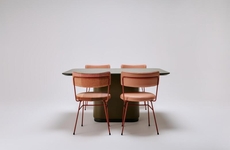 Sophisticated Chair Collections