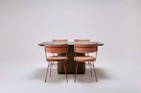 Sophisticated Chair Collections Image 1