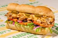 Affordable QSR Sandwich Specials