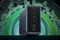 Powerful Multi-Port Desk Chargers Image 1