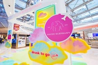 Travel-Inspired Skincare Pop-Ups Image 3
