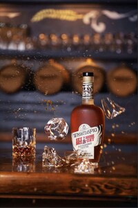 Rebellious Non-Alcoholic Whiskey Image 3