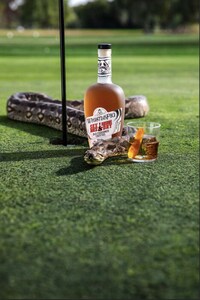 Rebellious Non-Alcoholic Whiskey Image 4
