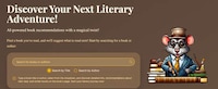 AI Book Recommenders