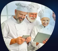 Restaurant Management Software Image 1