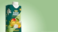 Series-Inspired Beverages Image 1
