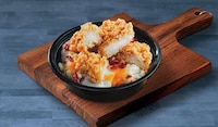 Loaded QSR Potato Bowls Image 1