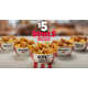 Chicken-Packed QSR Bowls Image 1