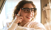 Proactive AI Glasses Assistants Image 1