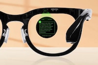 Proactive AI Glasses Assistants Image 2