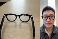 Proactive AI Glasses Assistants Image 3