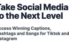 Social Media Enhancers