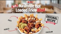 Flavorful Loaded Bowls Image 1