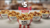 Flavorful Loaded Bowls Image 2