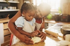 AI-Powered TV Cookbooks