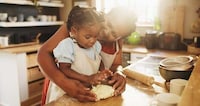 AI-Powered TV Cookbooks Image 1
