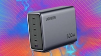 Ultra High-Power Desktop Chargers Image 1