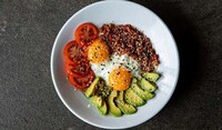 New Year Lifestyle Meals Image 1
