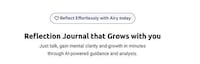 AI Reflection Journals