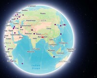 Interactive News Platforms Image 1