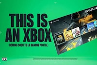 Expanded Game-Streaming Features Image 1