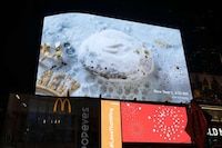 New Years Specific Campaigns Image 1