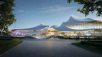 Sweeping Culture Centers Image 3