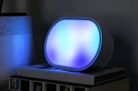 Matter-Connected Smart Lighting Image 2