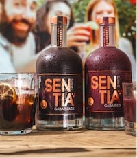 Dry January Enhancing Spirits Image 1