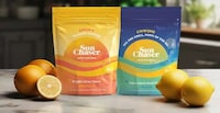 Alcohol-Free Unwind Supplements Image 1