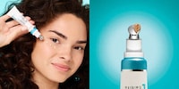 Filler-Effect Eye Creams Image 1