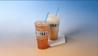 Nostalgic Iced Tea Flavors