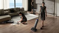 Steam-Powered Vacuum Cleaners Image 2