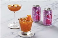 Healthy Soda Mocktail Kits Image 1