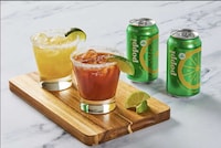 Healthy Soda Mocktail Kits Image 2