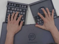 AI-Powered Keyboard Sets Image 2